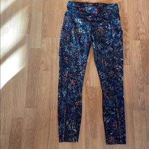 Lululemon fast and free tight